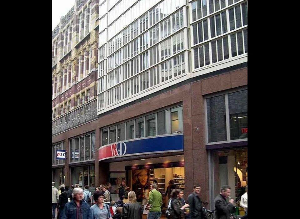 Kalverstraat 213-215 (circa.2000)