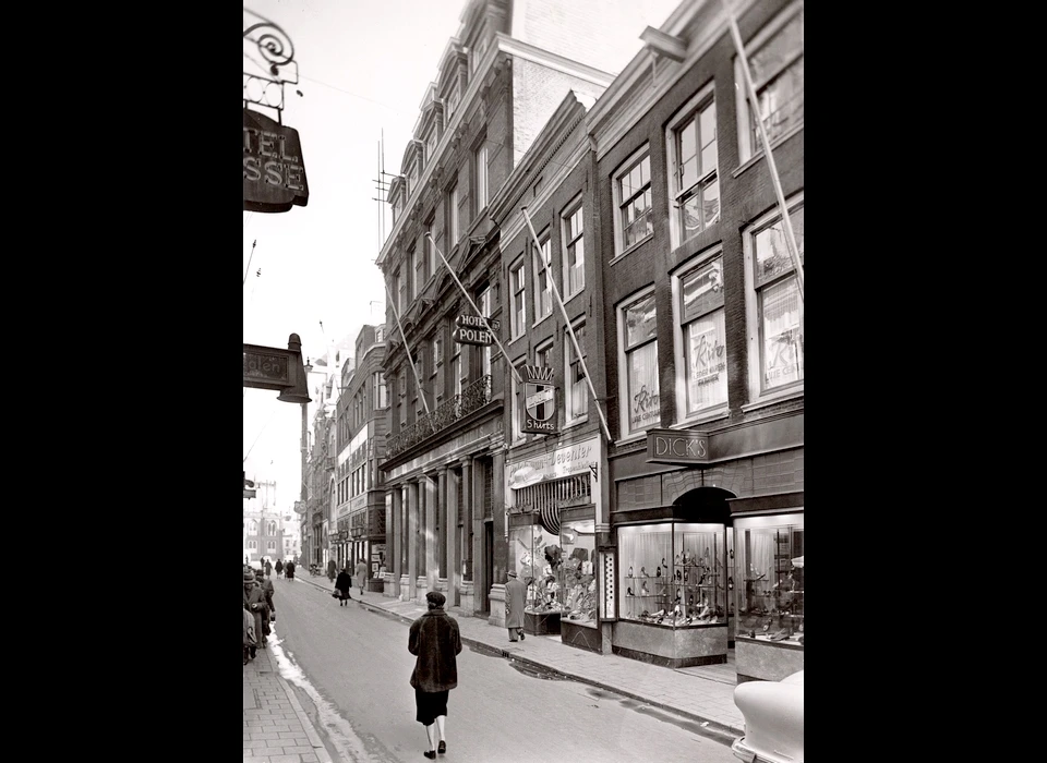 Kalverstraat 15-17 (1956)