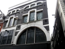 Kalverstraat 16-18