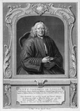 Josephus de Longas