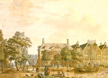 Waterlooplein, 1759