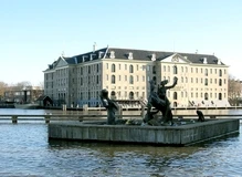 Kattenburgerplein 1, Scheepvaartmuseum