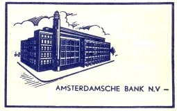 Amsterdamsche Bank