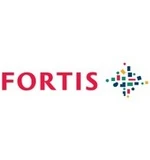 Fortis logo