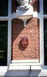 Keizersgracht 123, Huis met de Hoofden