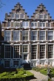 Keizersgracht 123, Huis met de Hoofden