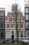 Keizersgracht 133, Het Wapen van Benscop