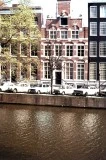 Keizersgracht 133, Het Wapen van Benscop