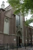 Keizersgracht 220, Onze Lieve Vrouwekerk
