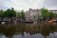 Keizersgracht 259-279