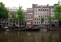 Keizersgracht 265-277