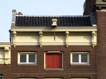 Keizersgracht 269, huis De Visscher