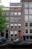 Keizersgracht 269, huis De Visscher