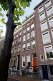 Keizersgracht 269, huis De Visscher