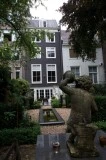 Keizersgracht 269, huis De Visscher