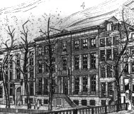 Keizersgracht 666-668, Huis Zeerust