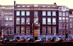 Keizersgracht 666-668, Huis Zeerust