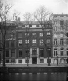 Keizersgracht 666-668, Huis Zeerust