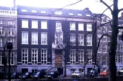 Keizersgracht 666-668, Huis Zeerust