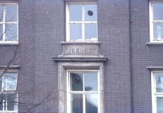 Keizersgracht 666-668, Huis Zeerust