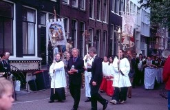 Processie