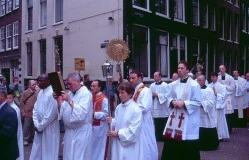 Processie