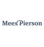 MeesPierson logo