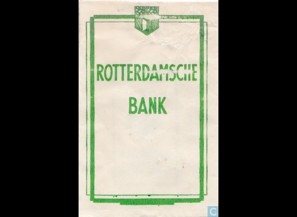 Rotterdamsche Bank