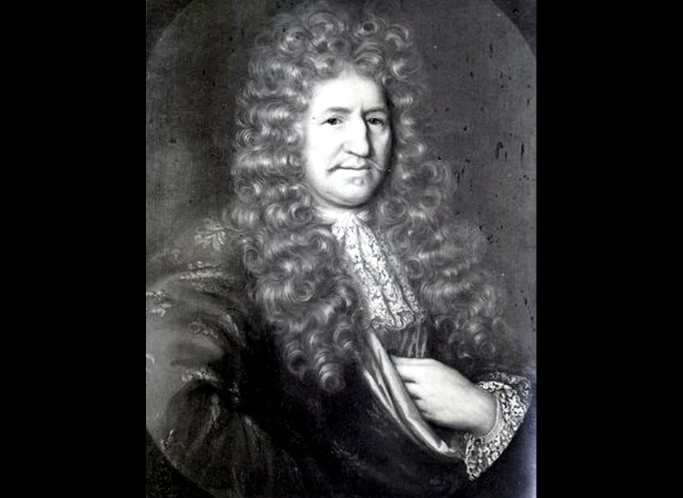 Louis de Geer, heer van Finspong