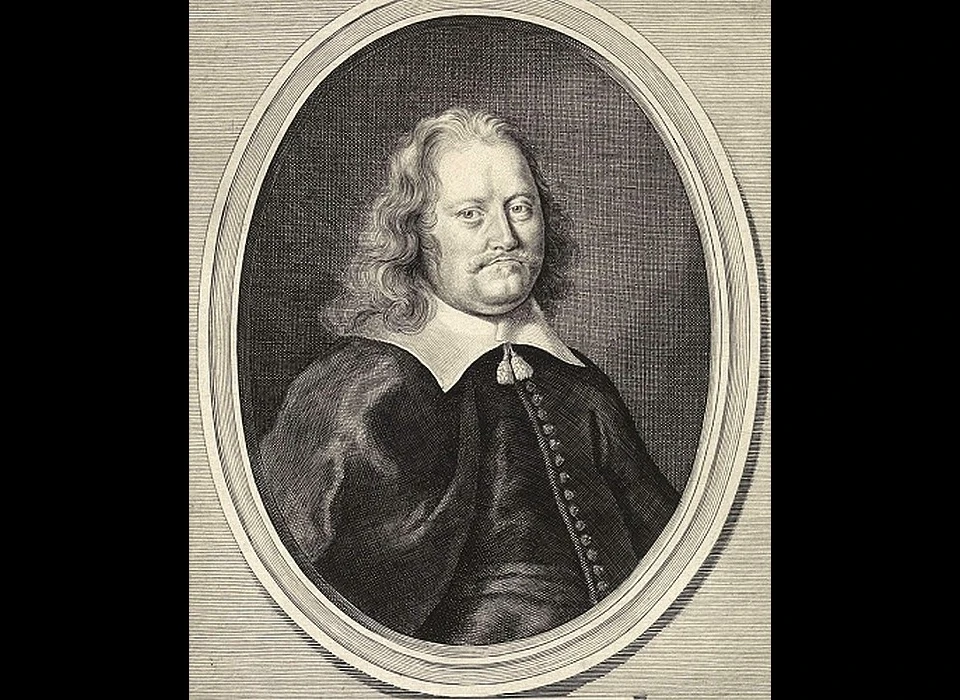 Laurens de Geer