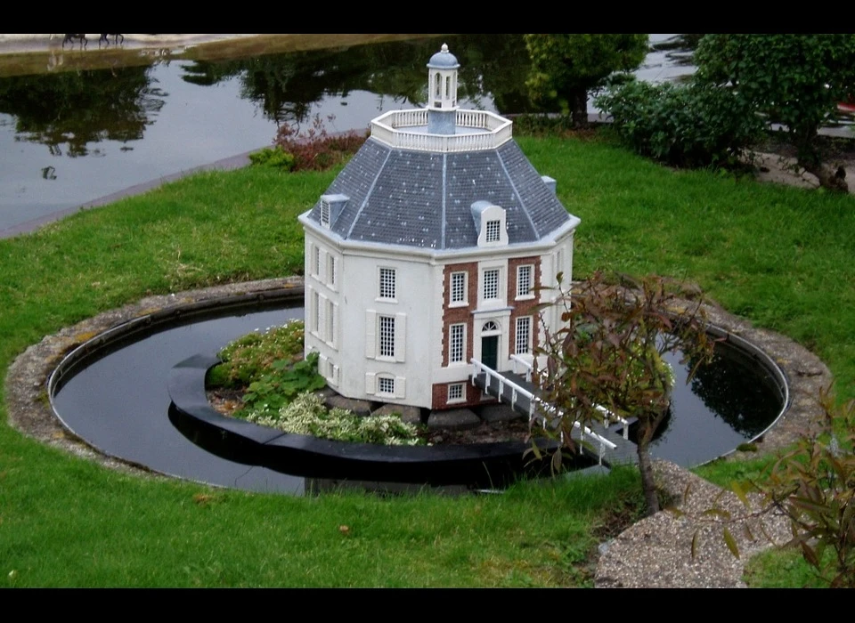 Drakensteyn (Madurodam 2008)