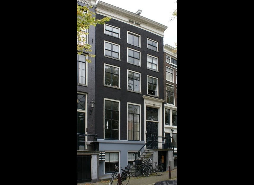 Keizersgracht 470 (2011)