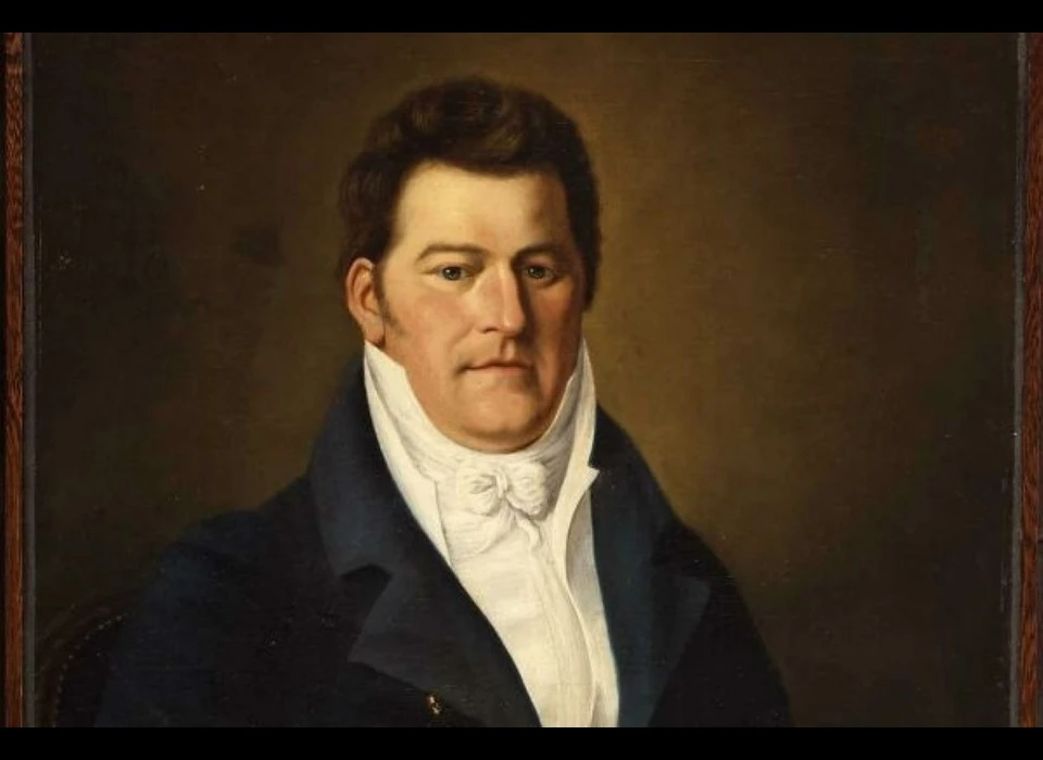 Paul Iwan Hogguer (ca.1800)