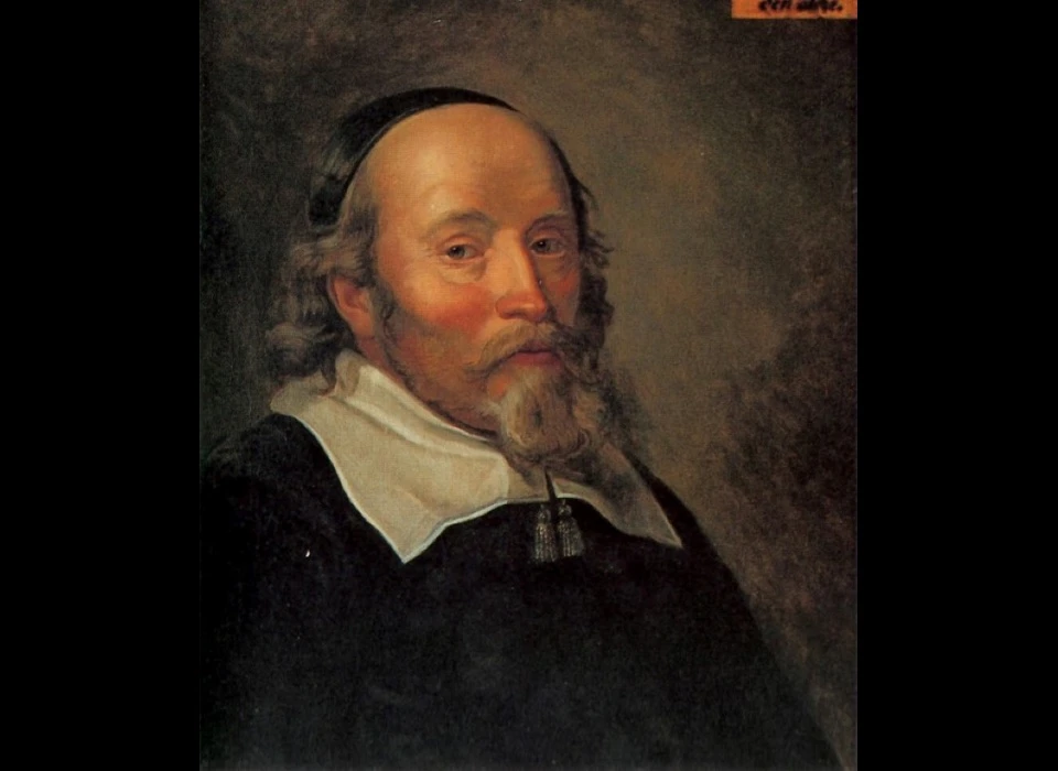 Louis de Geer (1587-1652)
