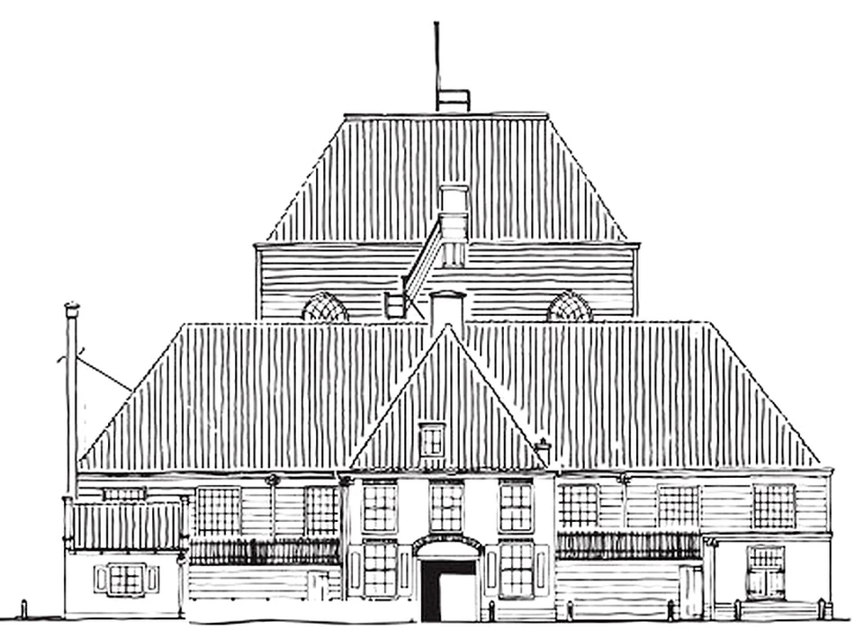 Amstelkerk