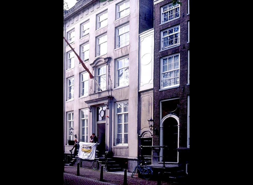 Keizersgracht 224 (2001)