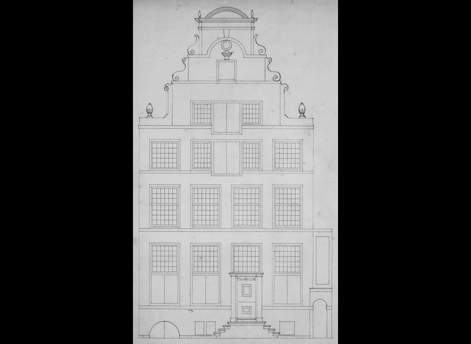 Keizersgracht 224 (1665)