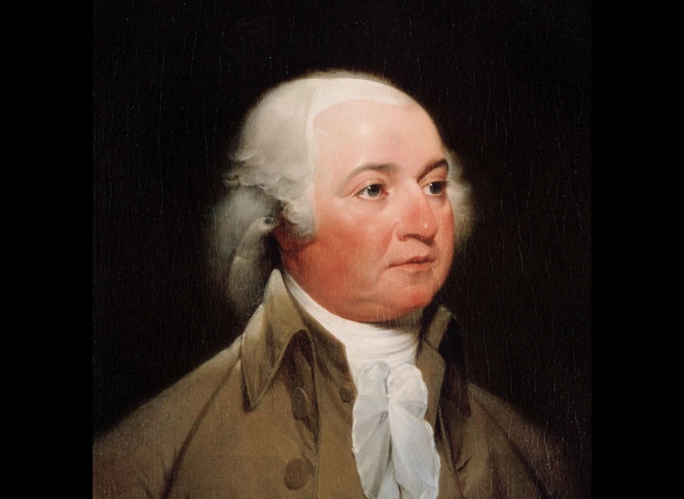 John Adams (ca.1780)