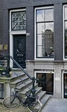 entree snijraam