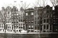 Keizersgracht 202-214