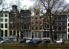 Keizersgracht 204-216