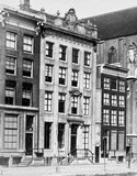 Keizersgracht 222-226 1865