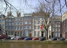 Keizersgracht 222-232 2007