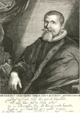 Hendricus Geldorpius