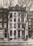 Keizersgracht 224 1940