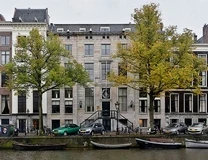 Keizersgracht 730-734