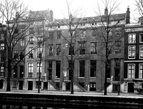 Keizersgracht 730-738