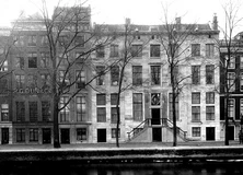 Keizersgracht 730-738