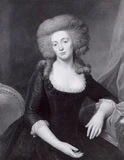 Laurentia Clara Elisabet van Haeften