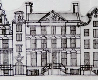 Keizersgracht 85-87